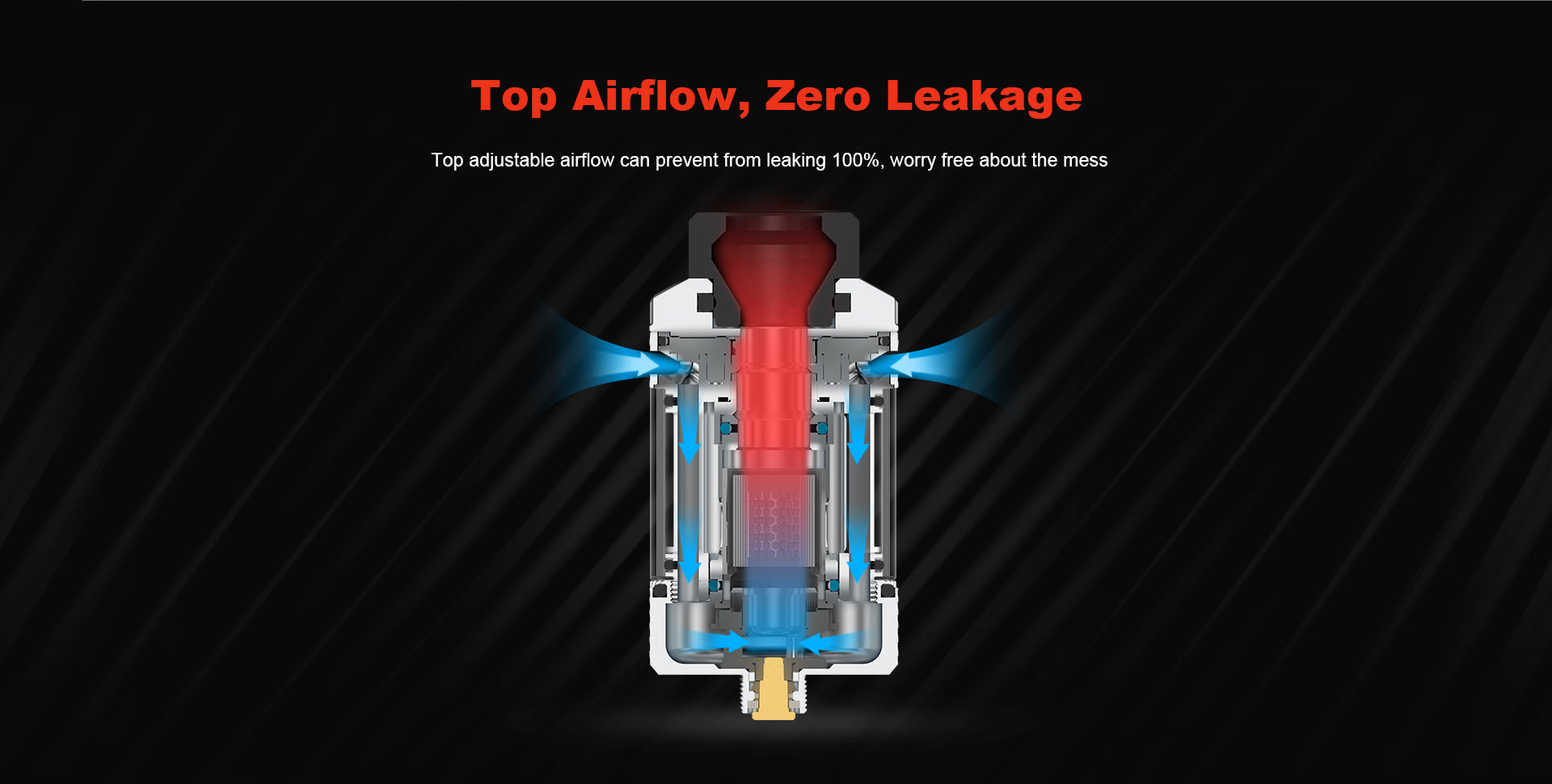 Hellbeast 2 Sub-Ohm Tank - Hellvape