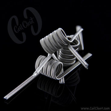 Hand Made Premium Coils  Hobby Delights