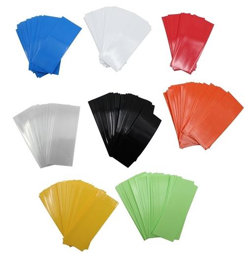 Battery Wraps 21700 - 2 Pack