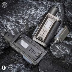 Lost Vape Centaurus Quest BF 100W Kit
