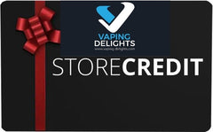 Vaping Delights Gift Card