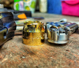 The Dani V2 28mm RDA (With 30mm Beauty Ring) - SC Philippines