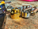 The Dani V2 28mm RDA (With 30mm Beauty Ring) - SC Philippines