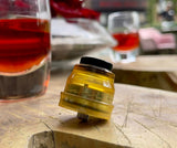 The Dani V2 28mm RDA (With 30mm Beauty Ring) - SC Philippines