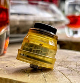 The Dani V2 28mm RDA (With 30mm Beauty Ring) - SC Philippines