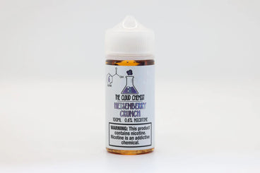 elfbar nachfüll pod läuft aus White Clouds Chew - Coastal Clouds 100mL