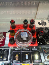 510 Resin Brush Stroke Wide Drip Tip