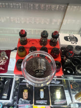 510 Resin Brush Stroke Wide Drip Tip