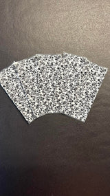 VOODOOLL 18650 Battery Wraps 5pk