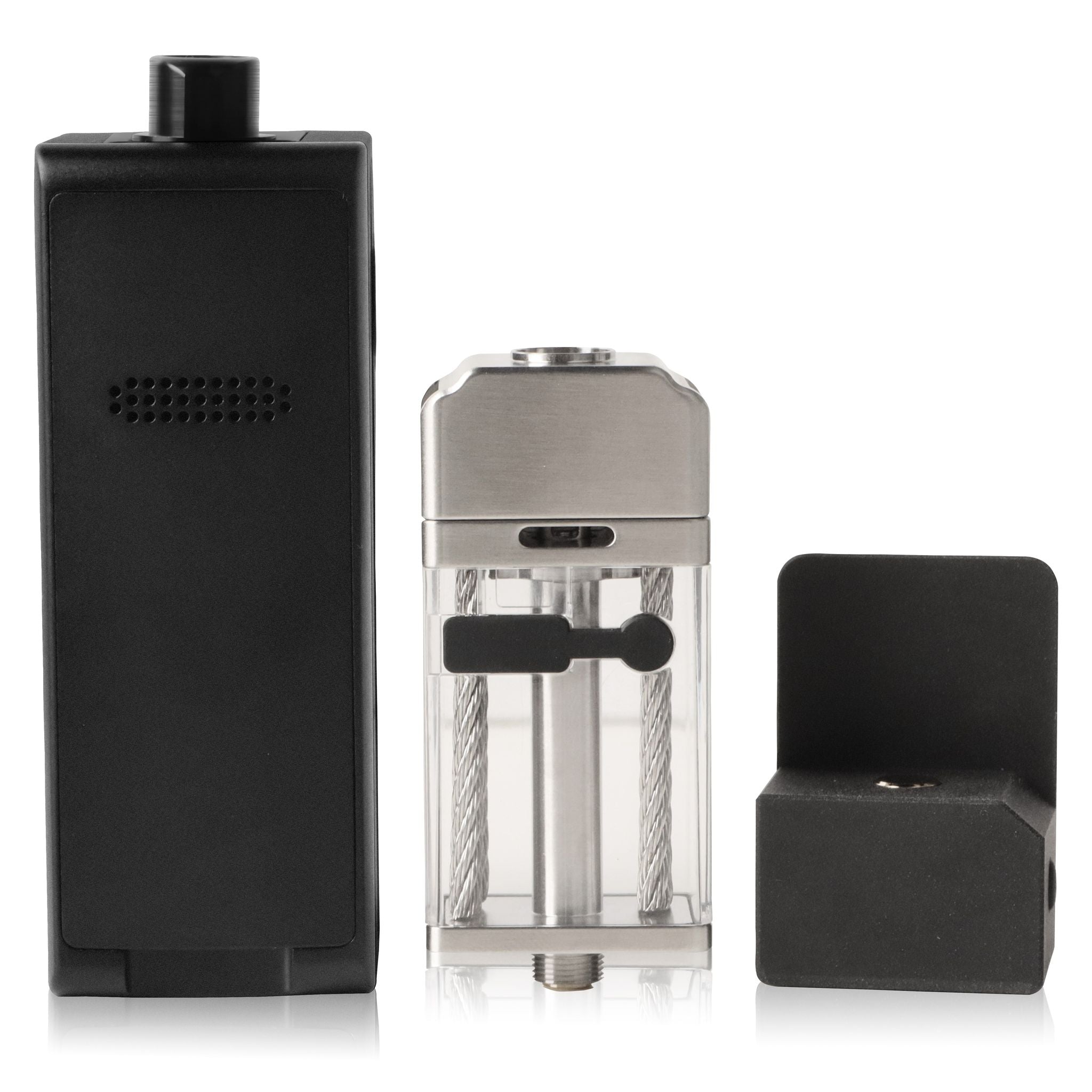 Stubby AIO (18650) - Suicide Mods x Vaping Bogan x Orca Vape