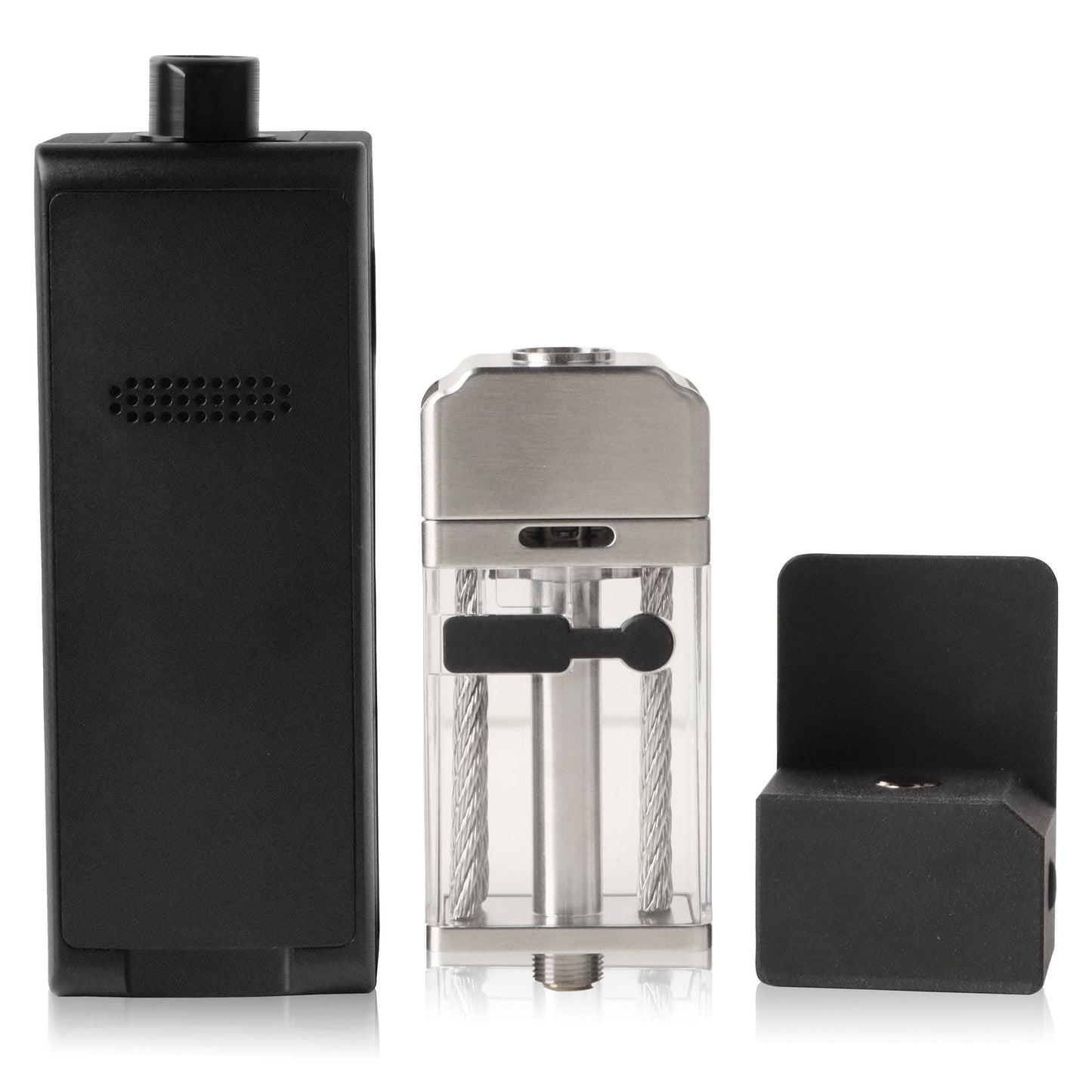 Stubby AIO (18650) - Suicide Mods x Vaping Bogan x Orca Vape