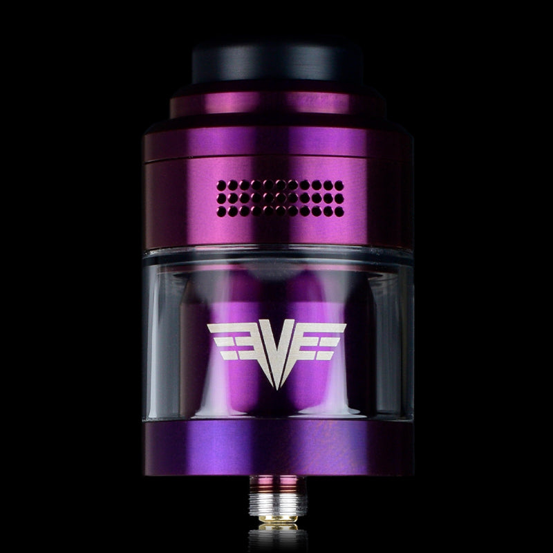Valkyrie RTA 30mm - Vaperz Cloud Hobby Delights Valkyrie RTA 30mm - Vaperz Cloud Hobby Delights