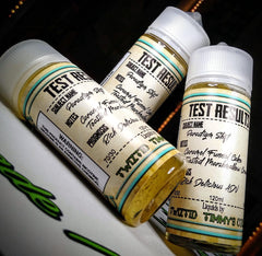 Paradigm Shift (120ML) ~ Liquids by Twiztid Timmy's Coils