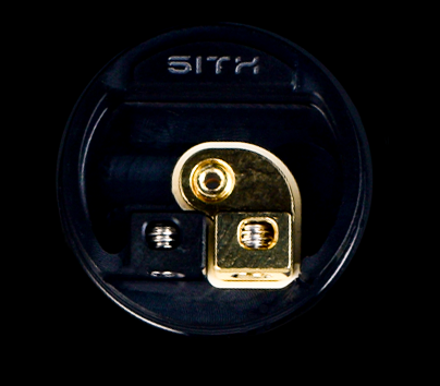 Sith RSA/RDA - Vaperz Cloud