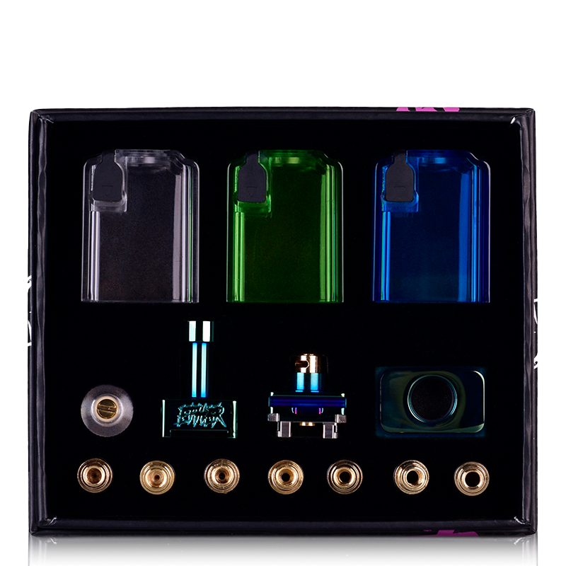 Ether Boro RBA - Suicide Mods X Vaping Bogan Hobby Delights Ether Boro RBA - Suicide Mods X Vaping Bogan Hobby Delights