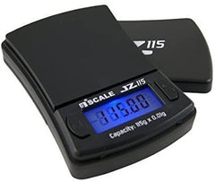 Jz115 Digital Scale