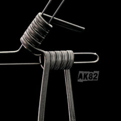 4 Core Aliens 0.11 (Dual) - AK82 Coils