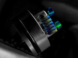 Tri-Core Aliens (26g - .10-12 ohm) - Coil Clout