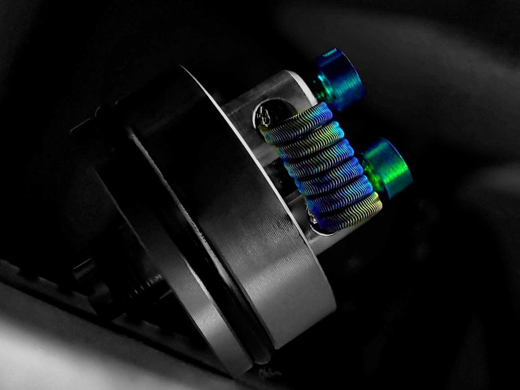 Tri-Core Aliens (26g - .10-12 ohm) - Coil Clout