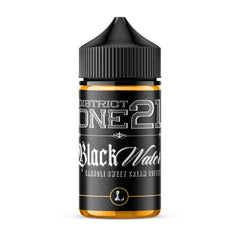 District One 21 - Black Water