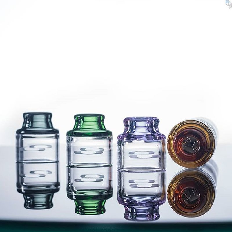 Trinity Glass – Nightmare and Valhalla 28
