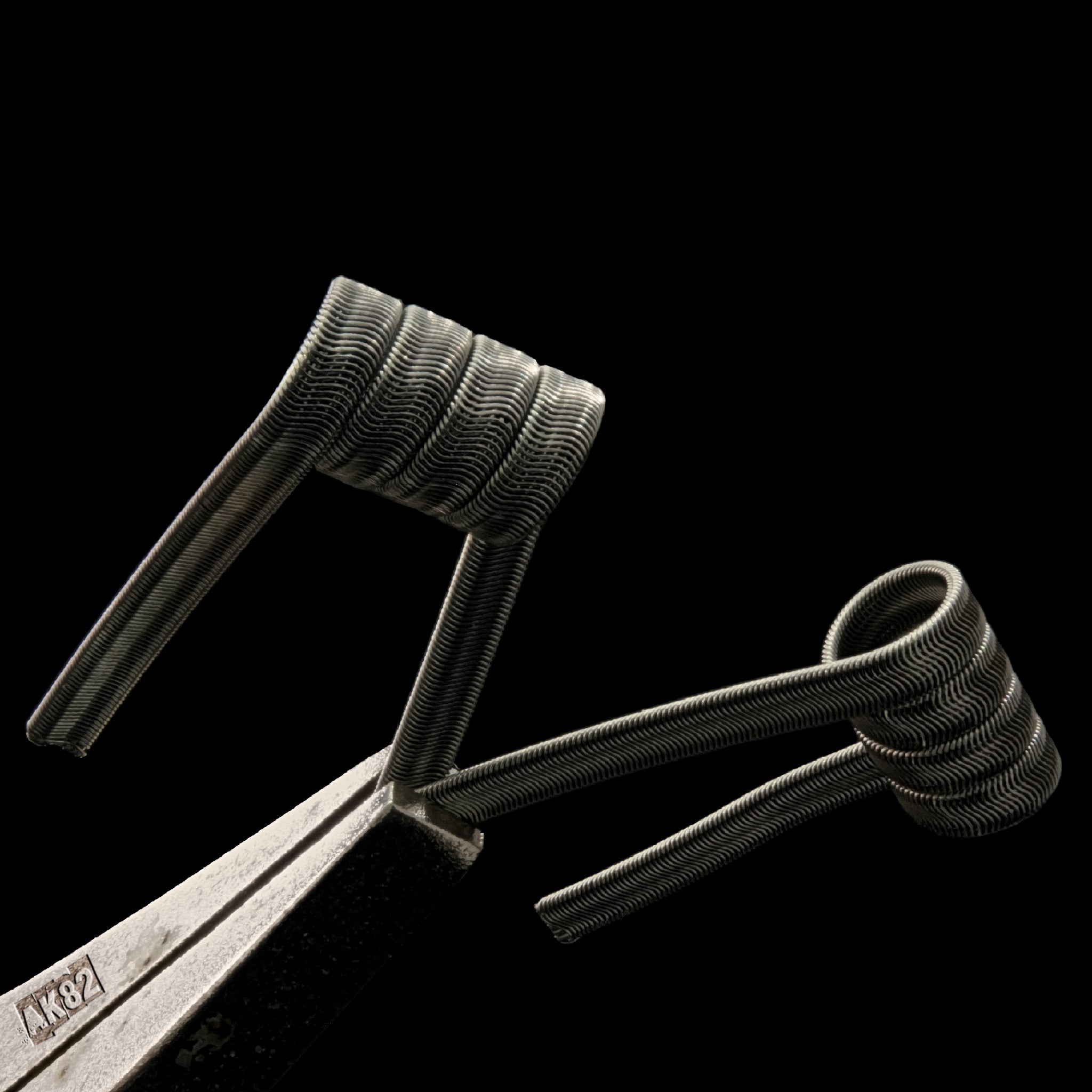 6 Core Aliens 0.10 (Dual) - AK82 Coils