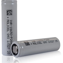 Molicel - P28A 18650 2600mAh 35A Battery