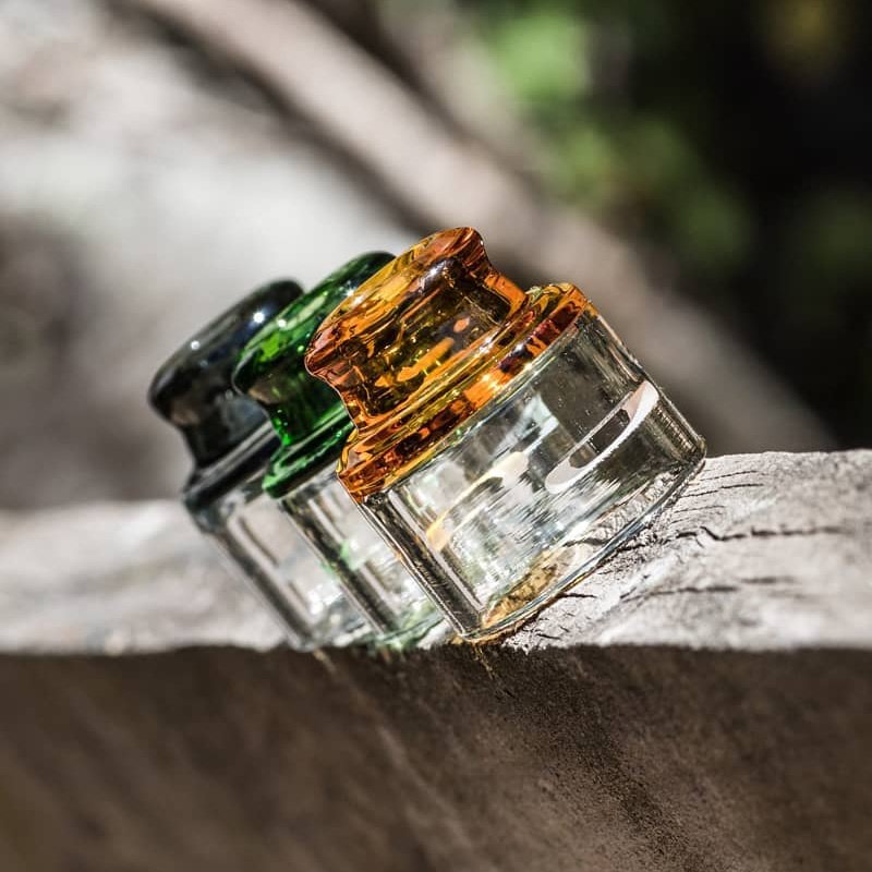 Trinity Glass – Nightmare and Valhalla 28