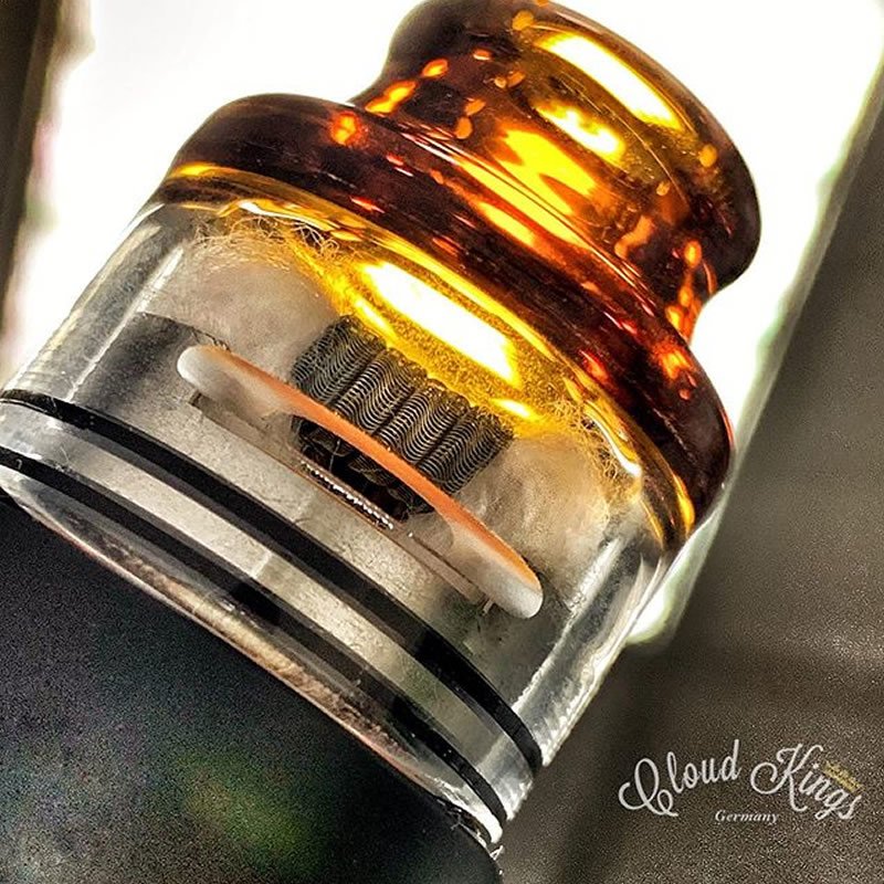 Trinity Glass – Nightmare and Valhalla 28