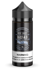 Our Daily Bread - Blueberry Corn Cake (100ml)