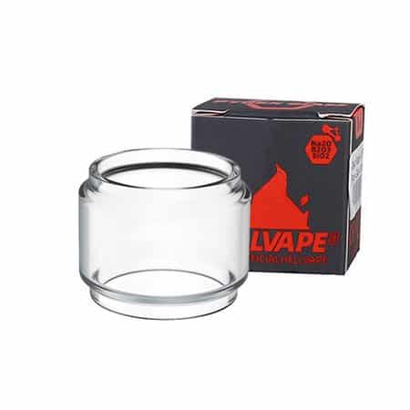 Hell Vape Dead Rabbit R Tank Pyrex Glass (Bubble)
