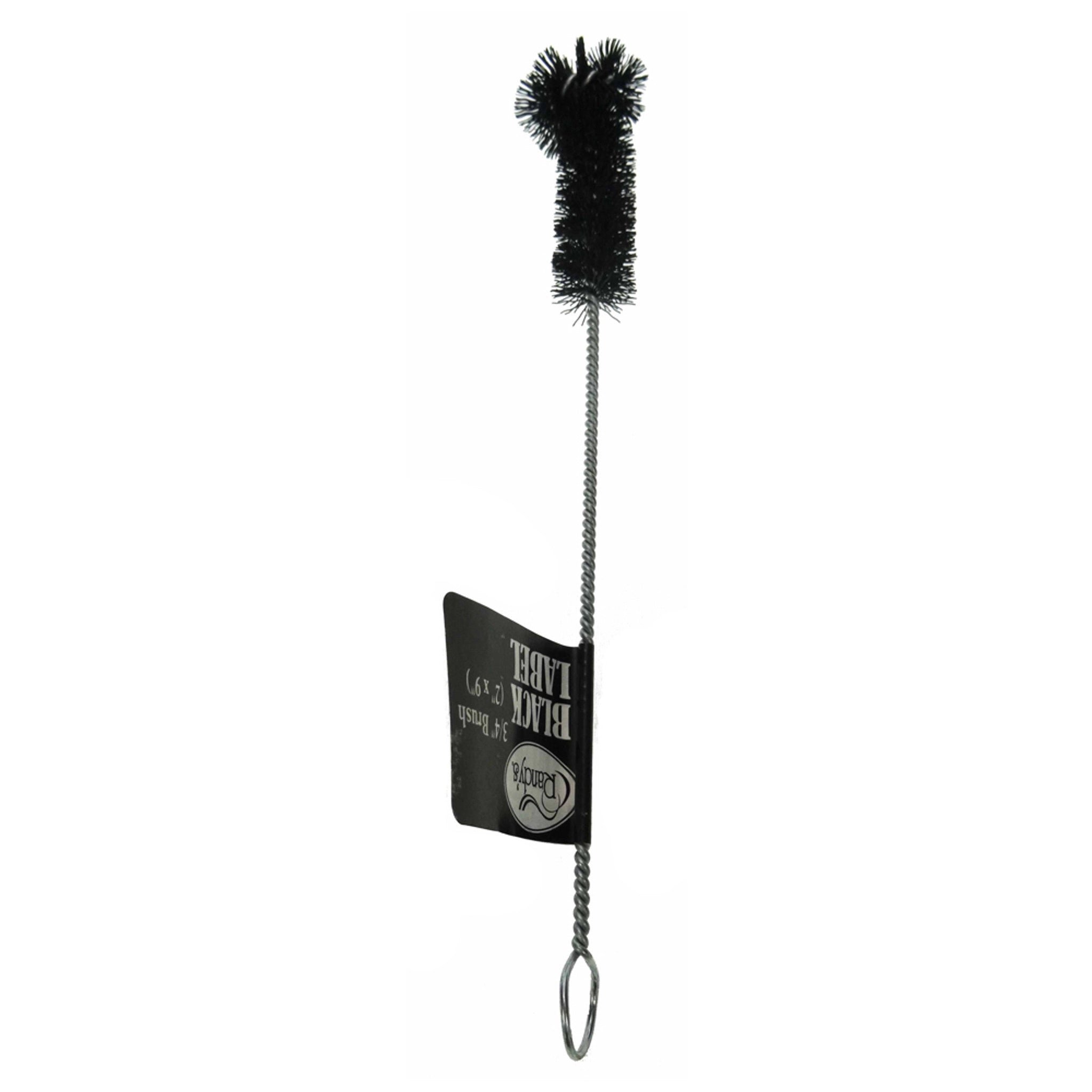 Randy's Nylon & Galvanized Steel Brushes