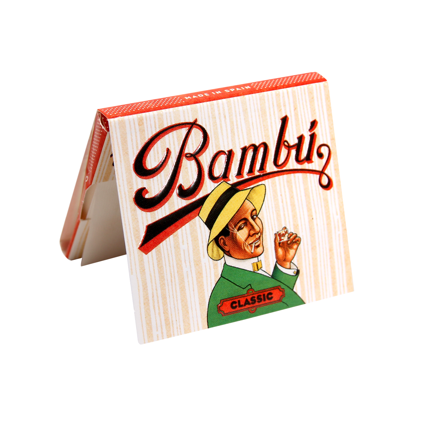 Bambú Classic Papers