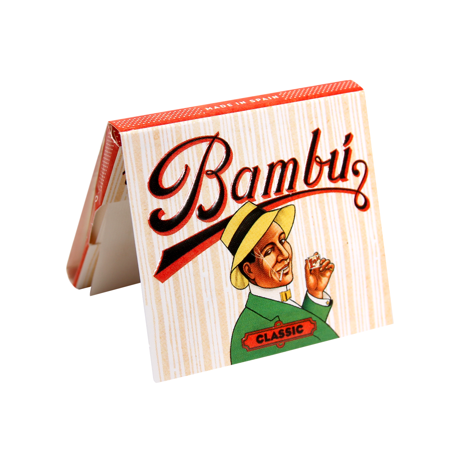 Bambú Classic Papers