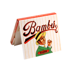 Bambú Classic Papers