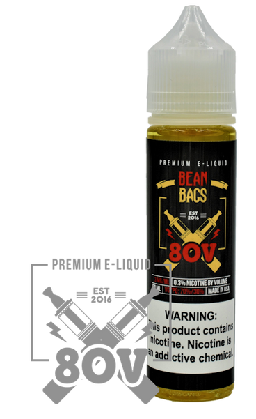 MTL E-Liquids (12MG Nic and Higher)  Hobby Delights