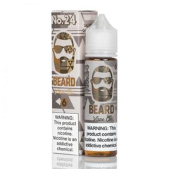 Beard Vape Co. No 24 60ML
