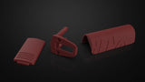Boxer Classic Boro Accent Package