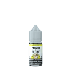 Cannoli Be One - Cassadaga E-Liquid Salts 30ml