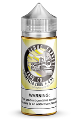 Limoncello Chug - 100ml - Cloud Express