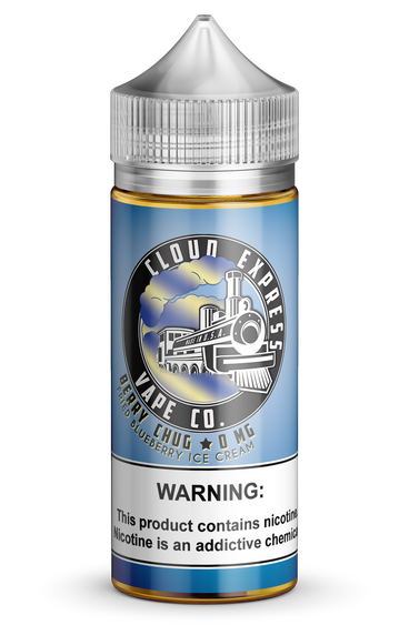 Cloud Express Vape Co – Hobby Delights