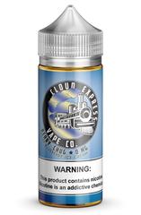 Berry Chug 100ml - Cloud Express