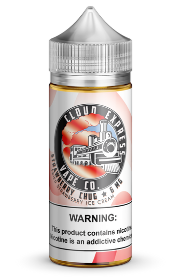 Cloud Express Vape Co  Hobby Delights