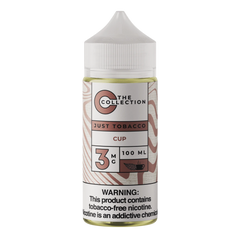 Just Tobacco - Cup 100ml