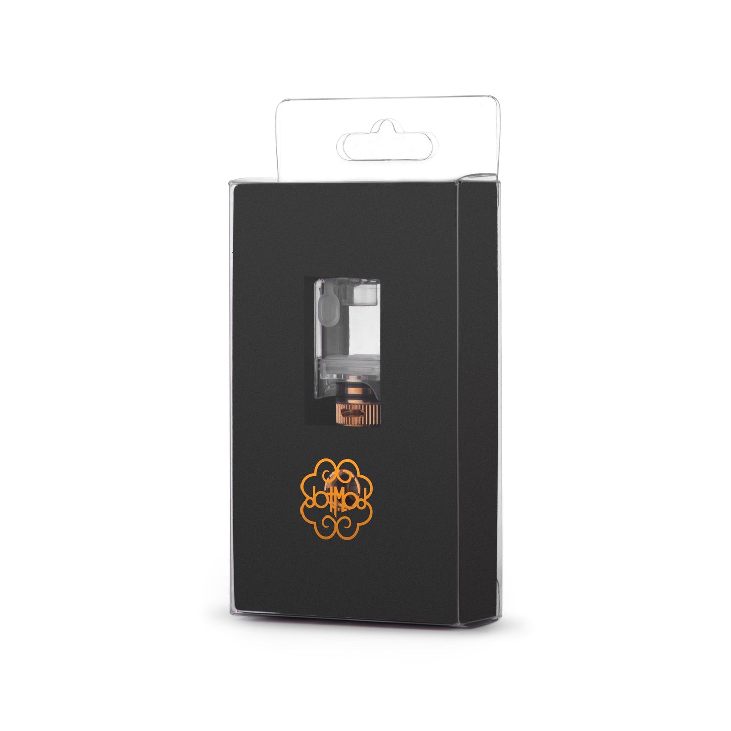 dotmod - dotAIO v2.0 Tank Section