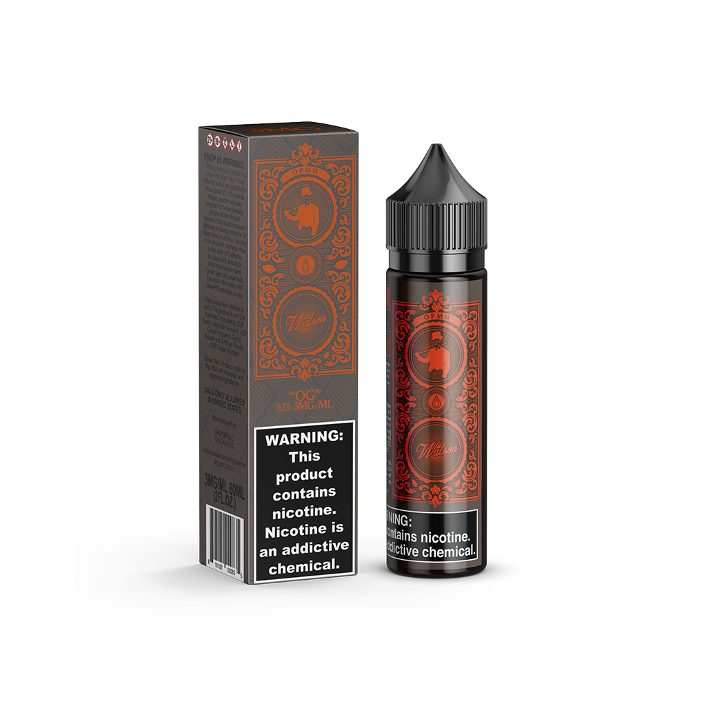Watson - OG 60ml