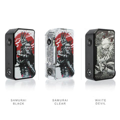 Dovpo MVV 2 280W Box Mod