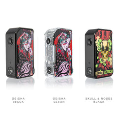 Dovpo MVV 2 280W Box Mod