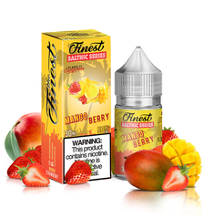 Mango Berry - Finest Salt