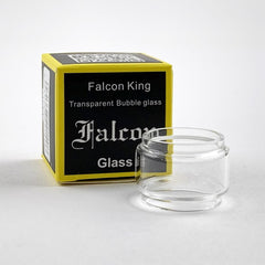 Horizon Tech Falcon King Replacement Bubble Glass